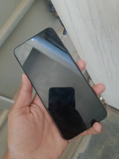 Infinix Hot 8 Lite