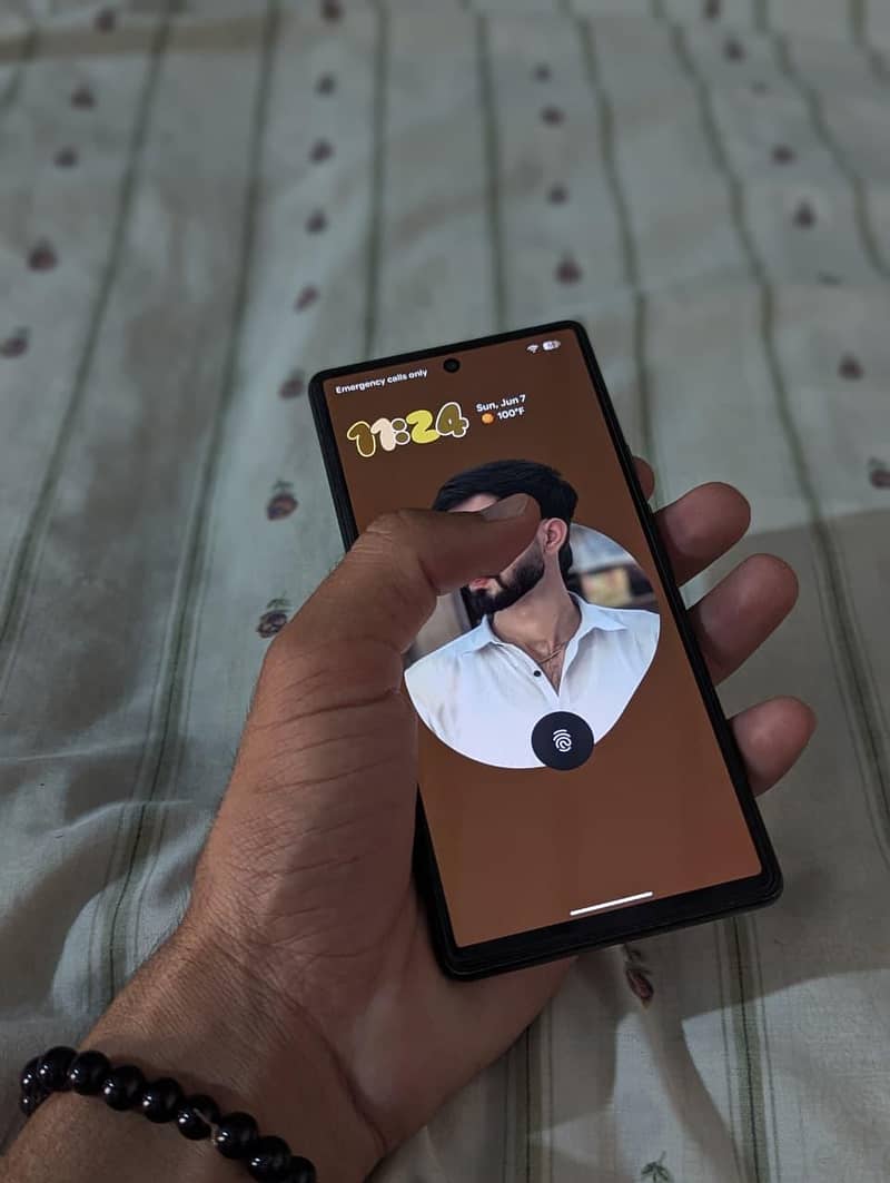 Google Pixel 6 1