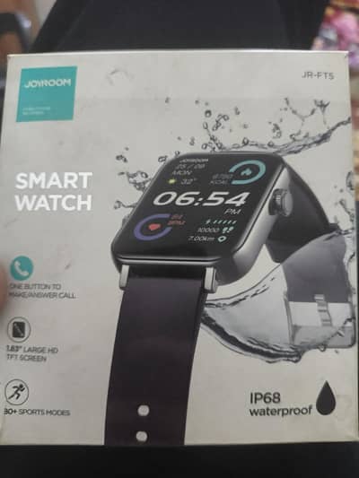 Joyroom JR-FT5 Smart Watch