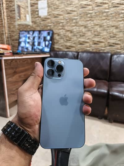 Apple iPhone 13 Pro Max