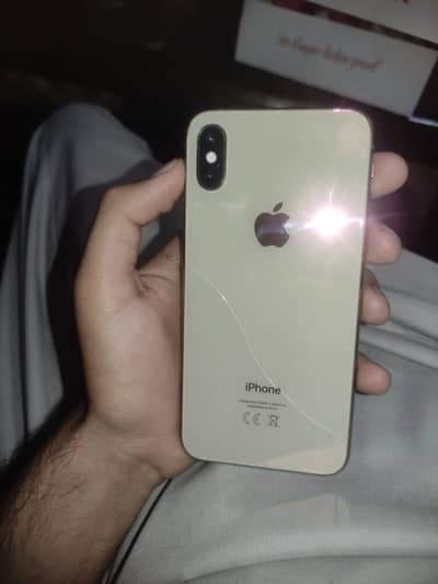 Apple iPhone XS