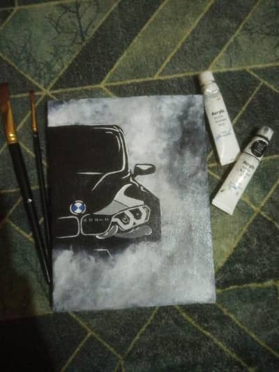 Ayan arts