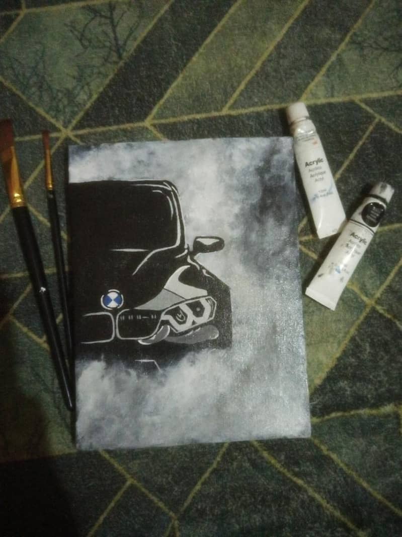 Ayan arts 0