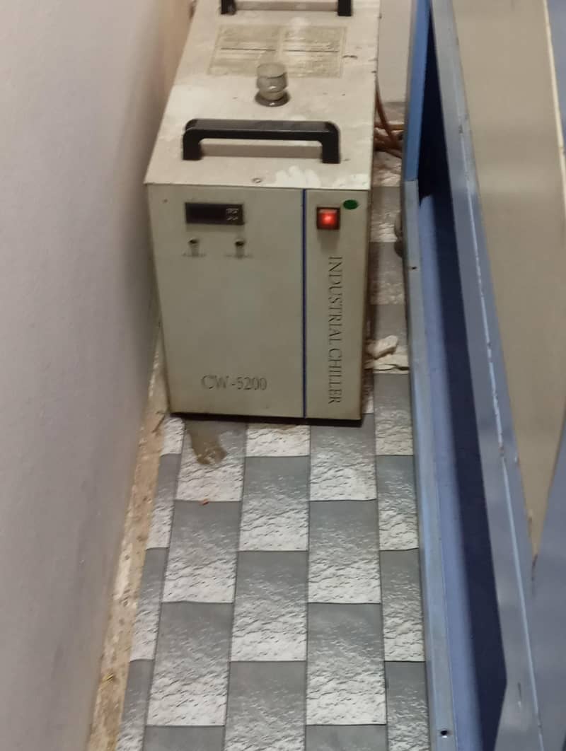 laser machine cnc 1