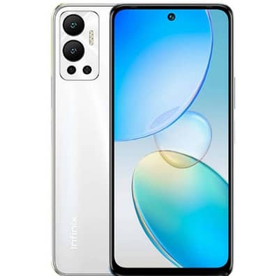 Infinix Hot 12 condition 10/9