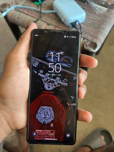 Sony 1 III