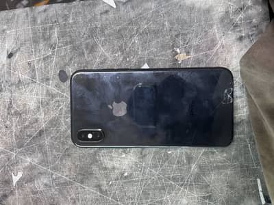 Apple iPhone XS