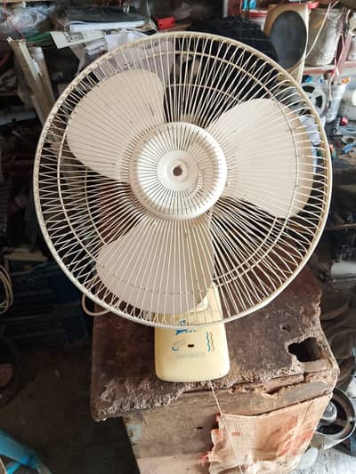 Bracket Fan 0.03A
