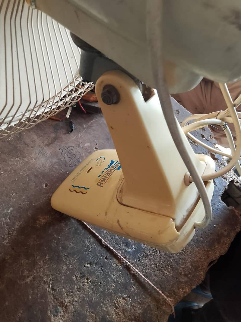 Bracket Fan 0.03A 1