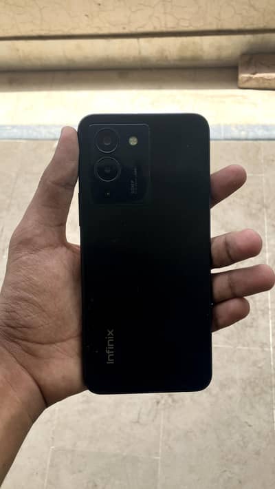 Infinix Note 12 G96