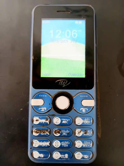 Itel || KeyPaid Mobile || Phone || Cheap Price