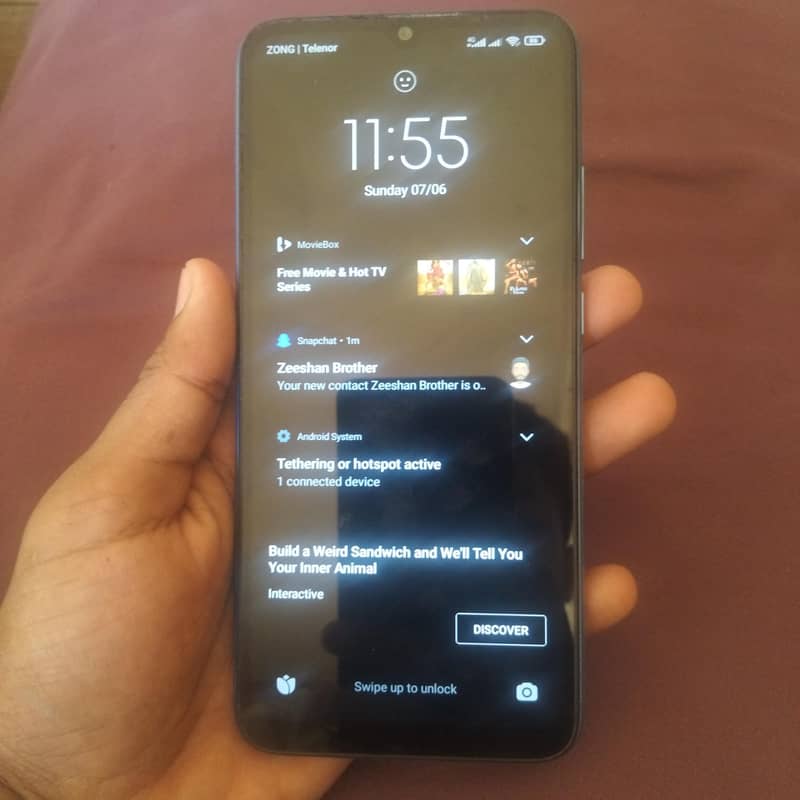 Redmi 10A 2