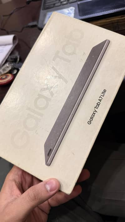 samsung galaxy tab a7 lite