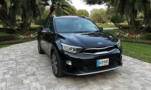 KIA STONIC 2022