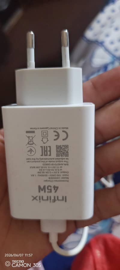 Infinix Hot 60Pro Plus