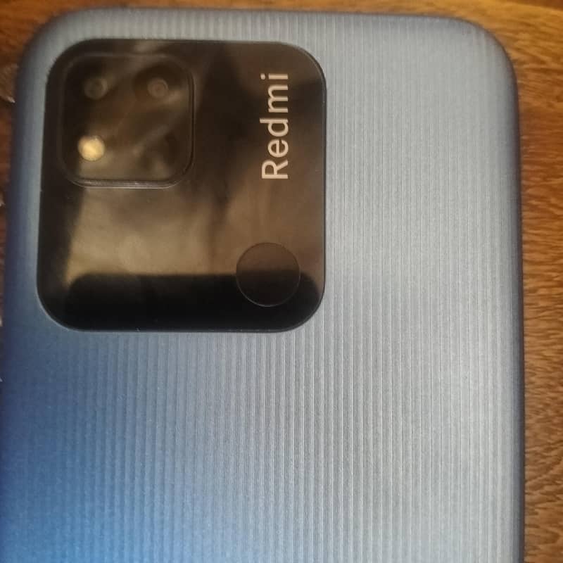 Redmi 10A 3