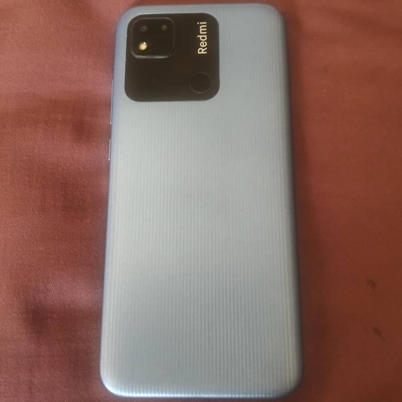 Redmi 10A 4