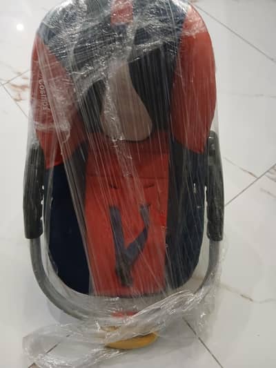 NIce baby cot brand new condition for sale
