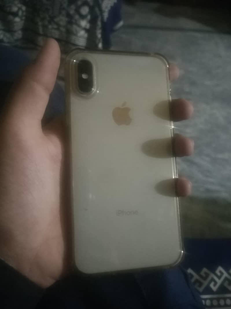 Apple iPhone X 0