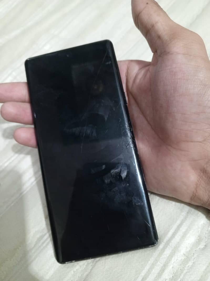 Google Pixel 6 Pro 1