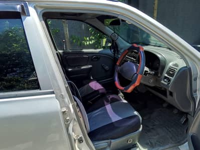 Suzuki Alto 2005
