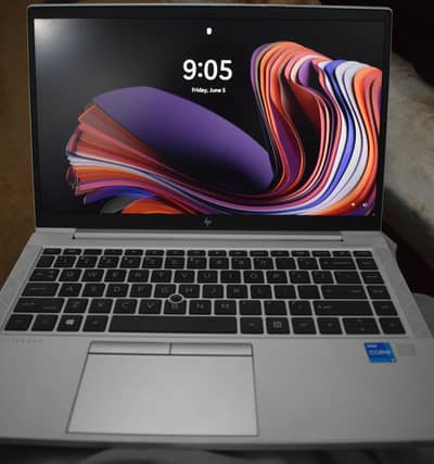 HP Elitebook 840 G8 i5 11th Gen