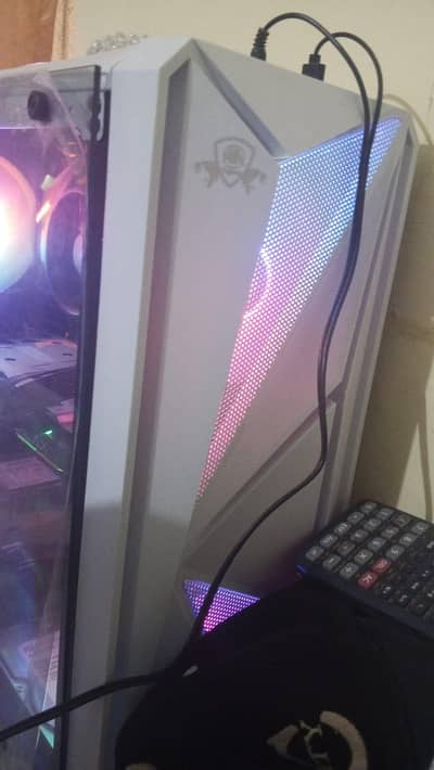 Ryzen 5 2600x Gaming Pc