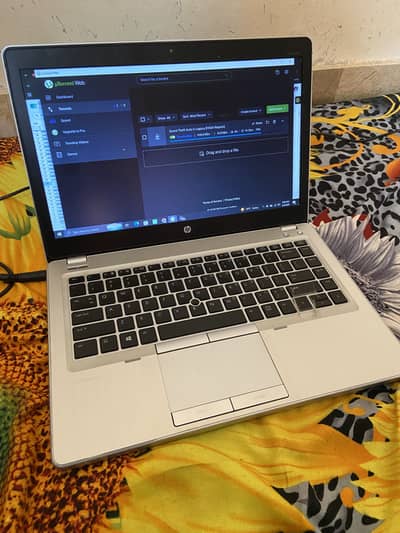 HP FOLIO 9480m