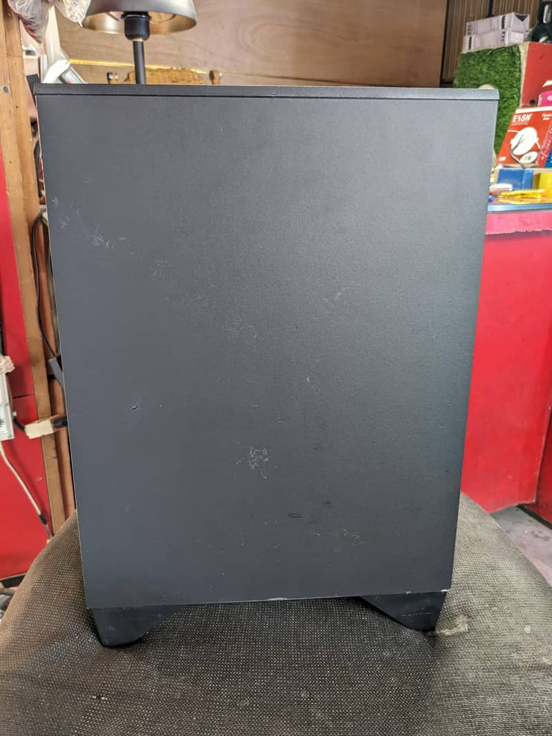 SONY ACTIVE WIRELESS SUBWOOFER 2