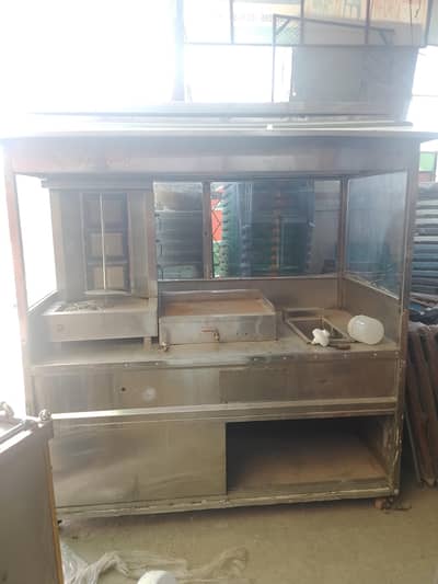 food counter for sale