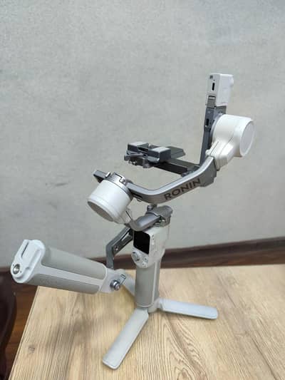 DJI Rs4 Mini combo