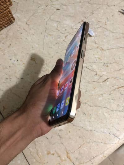 Sparx Ultra 8 Pro 256GB | 8+5GB RAM | Like New | Fast Sale