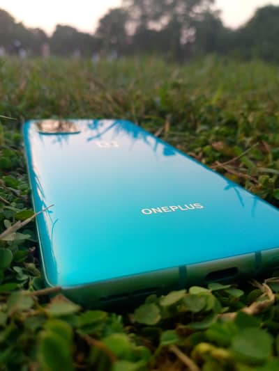 One Plus 8T 12/256