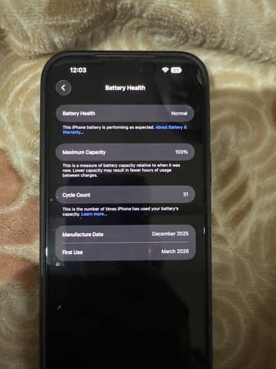 Apple iPhone 17 Pro Max
