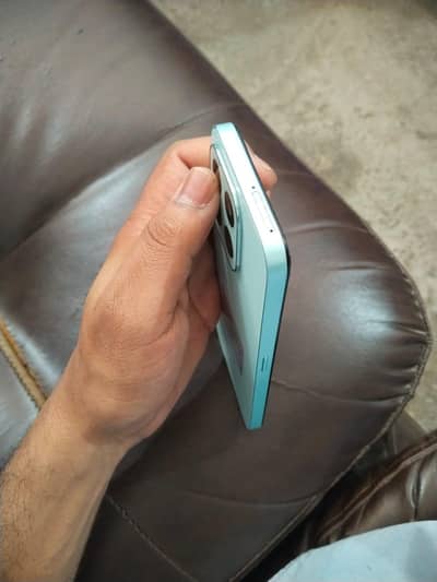 Honor X6