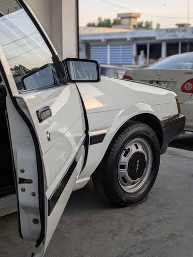Toyota 1984