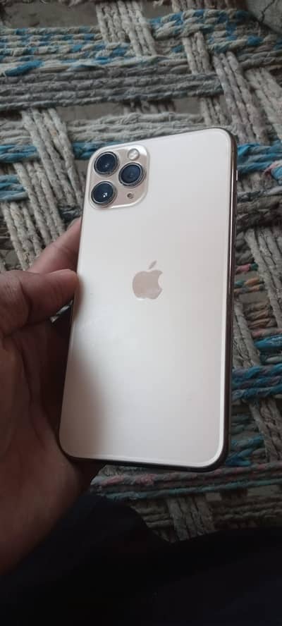 Apple iPhone 11 Pro