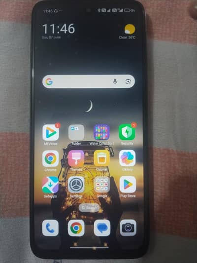 Xiaomi Redmi 13