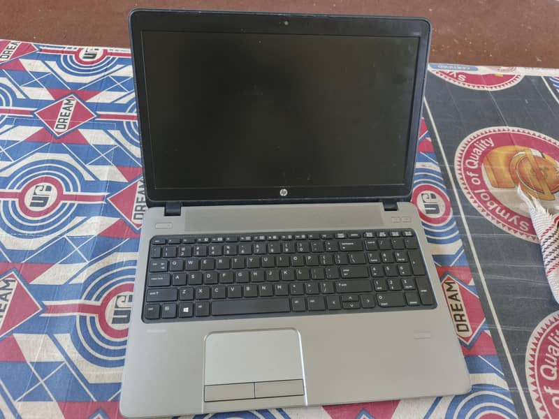 HP ProBook 0