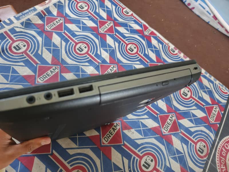 HP ProBook 3