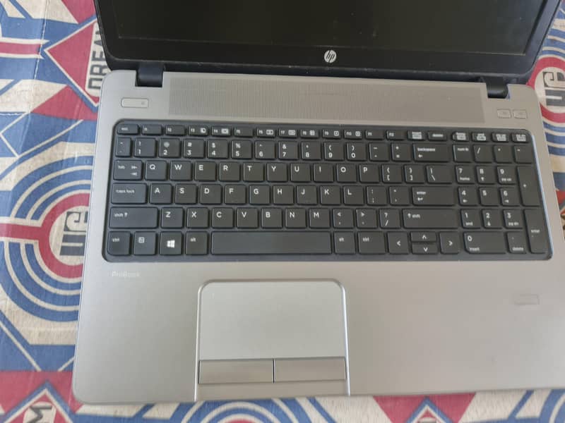 HP ProBook 4