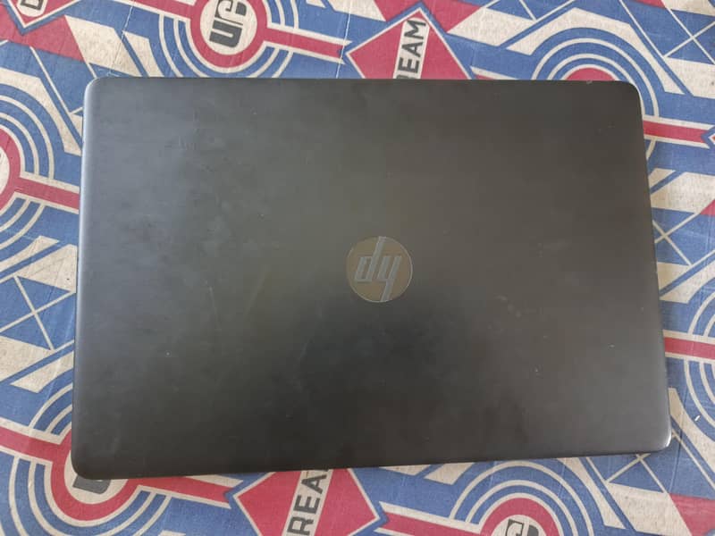 HP ProBook 6