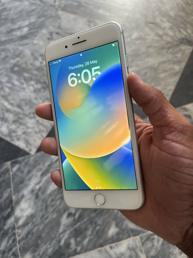 IPHONE 8PLUS APPROVED 1