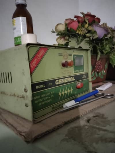 Dawlance Double Door Fridge - Full Working Condition