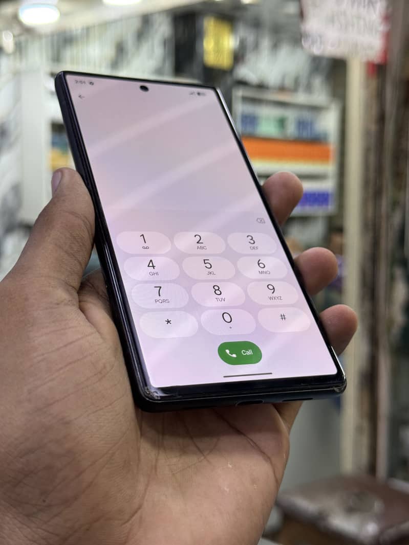 Google Pixel 6 0