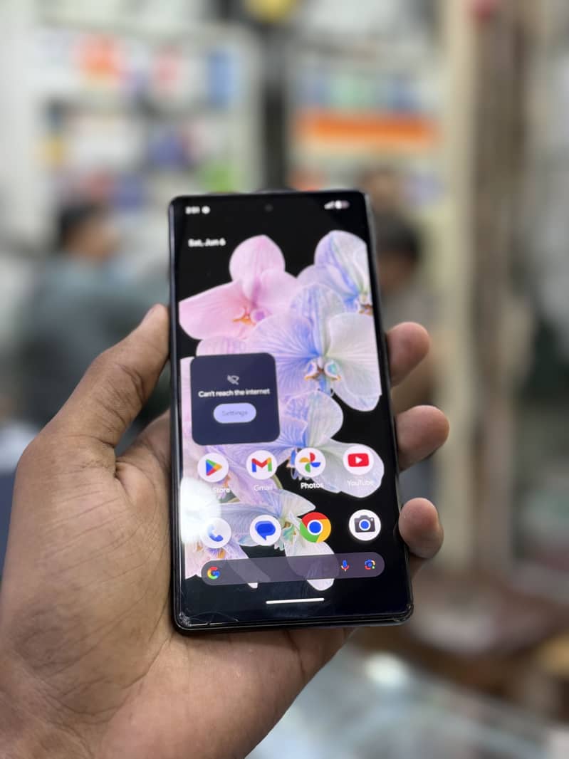 Google Pixel 6 1