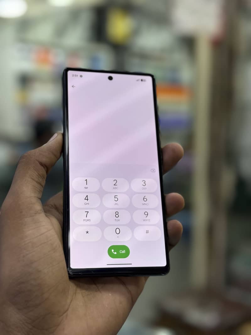 Google Pixel 6 4