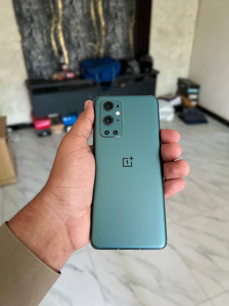One Plus 9 Pro 0