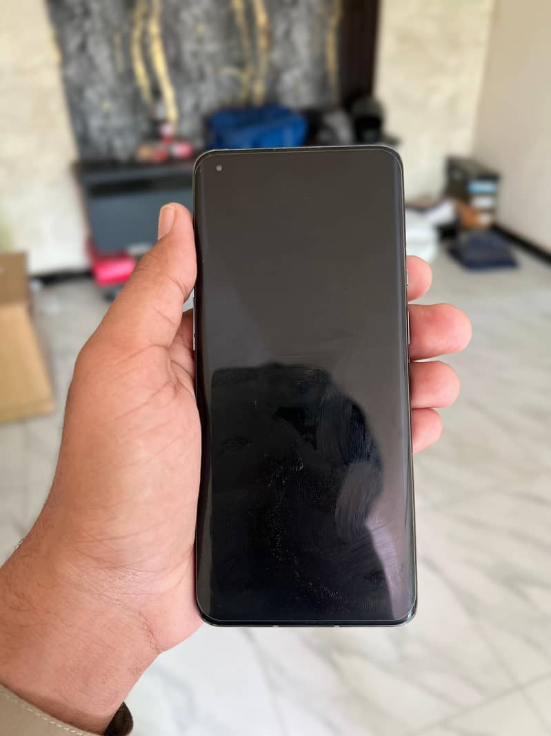 One Plus 9 Pro 2