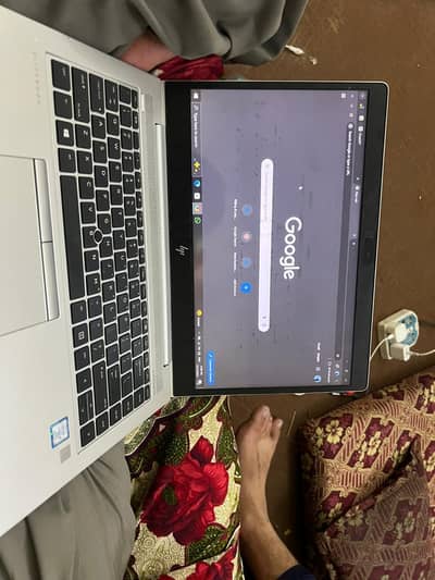 840 G5 i5 8gen
